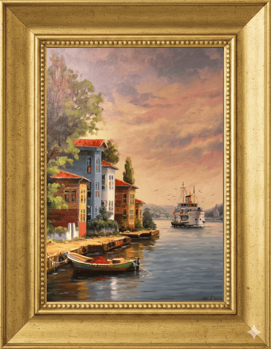 Kanlıca